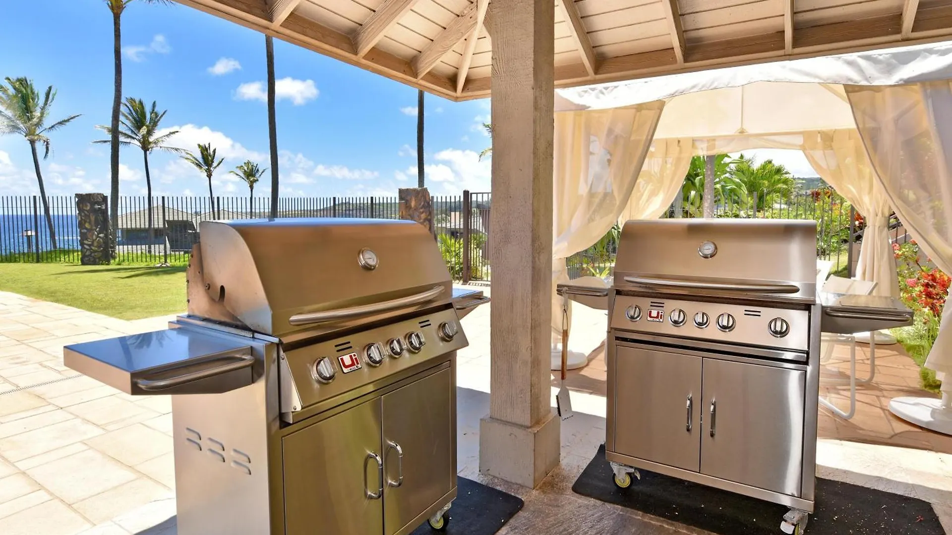 بيت للعطل Kapalua Bay Villas 23B1 Kahana