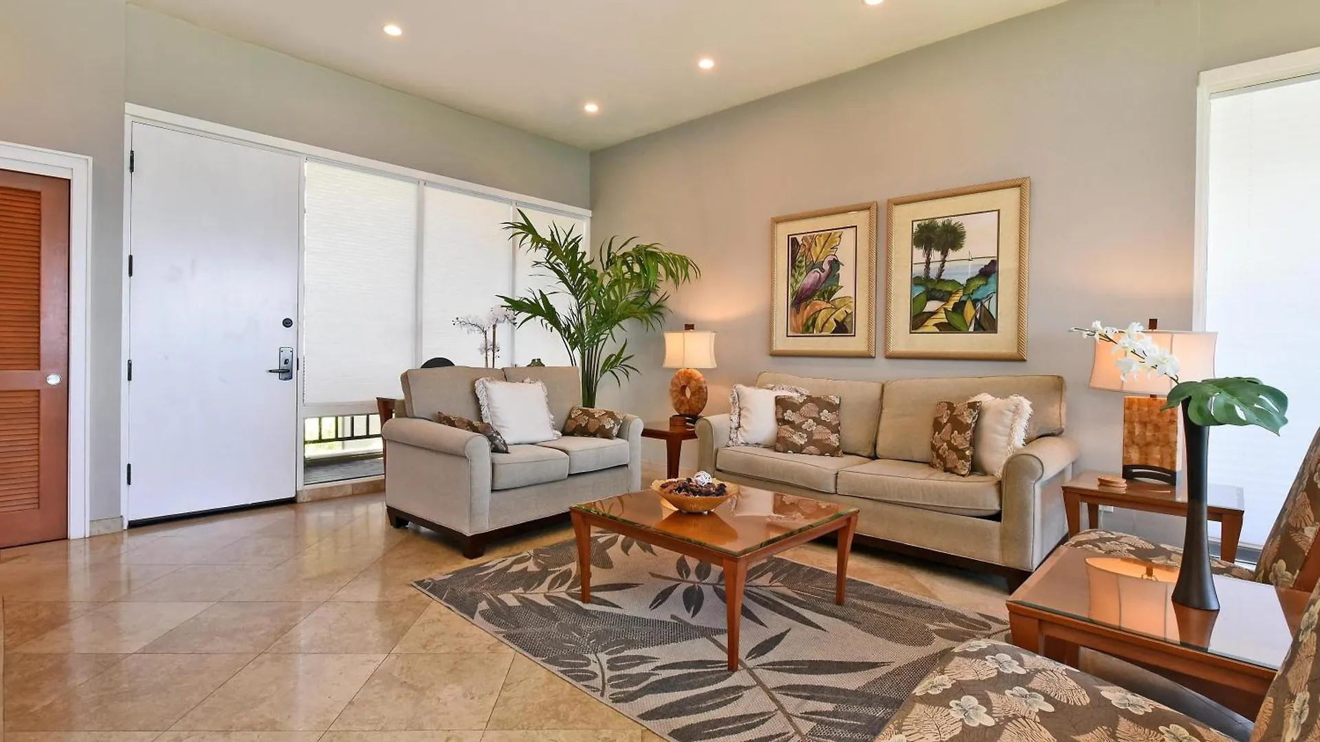 Kapalua Bay Villas 23B1 Kahana 0*,  الولايات المتحدة الأمريكية