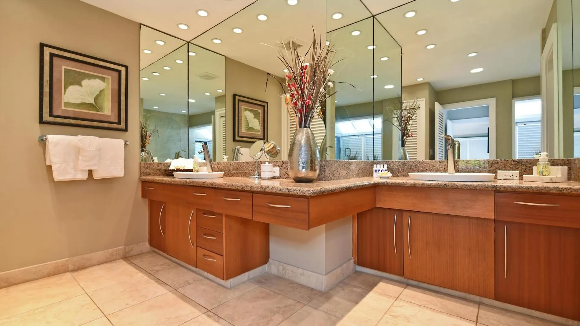 Kapalua Bay Villas 23B1 Kahana بيت للعطل