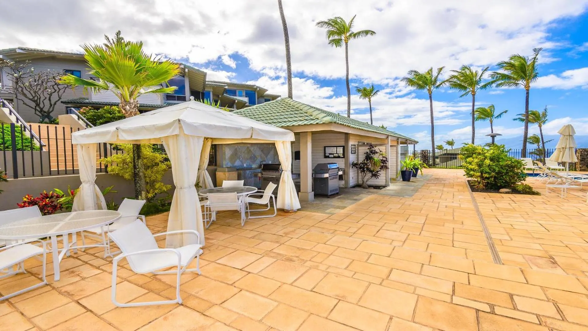 Kapalua Bay Villas 23B1 Kahana الولايات المتحدة الأمريكية