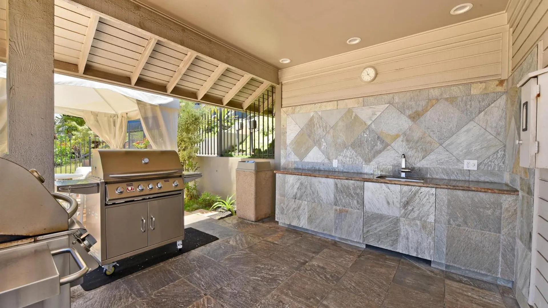 بيت للعطل Kapalua Bay Villas 23B1 Kahana