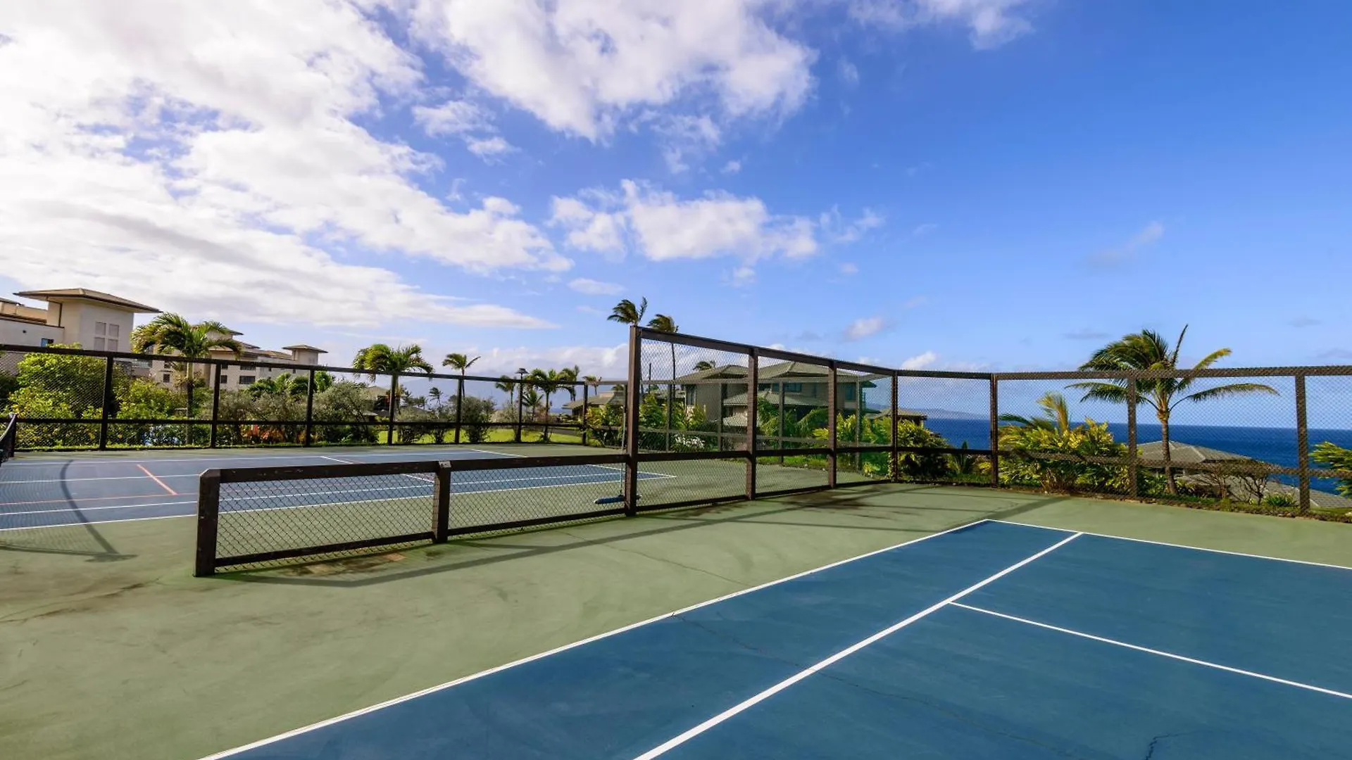 Kapalua Bay Villas 23B1 Kahana بيت للعطل