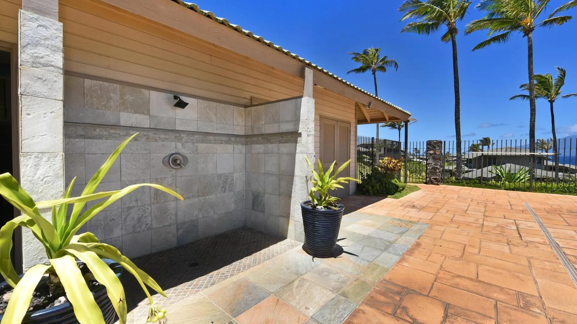 بيت للعطل Kapalua Bay Villas 23B1 Kahana
