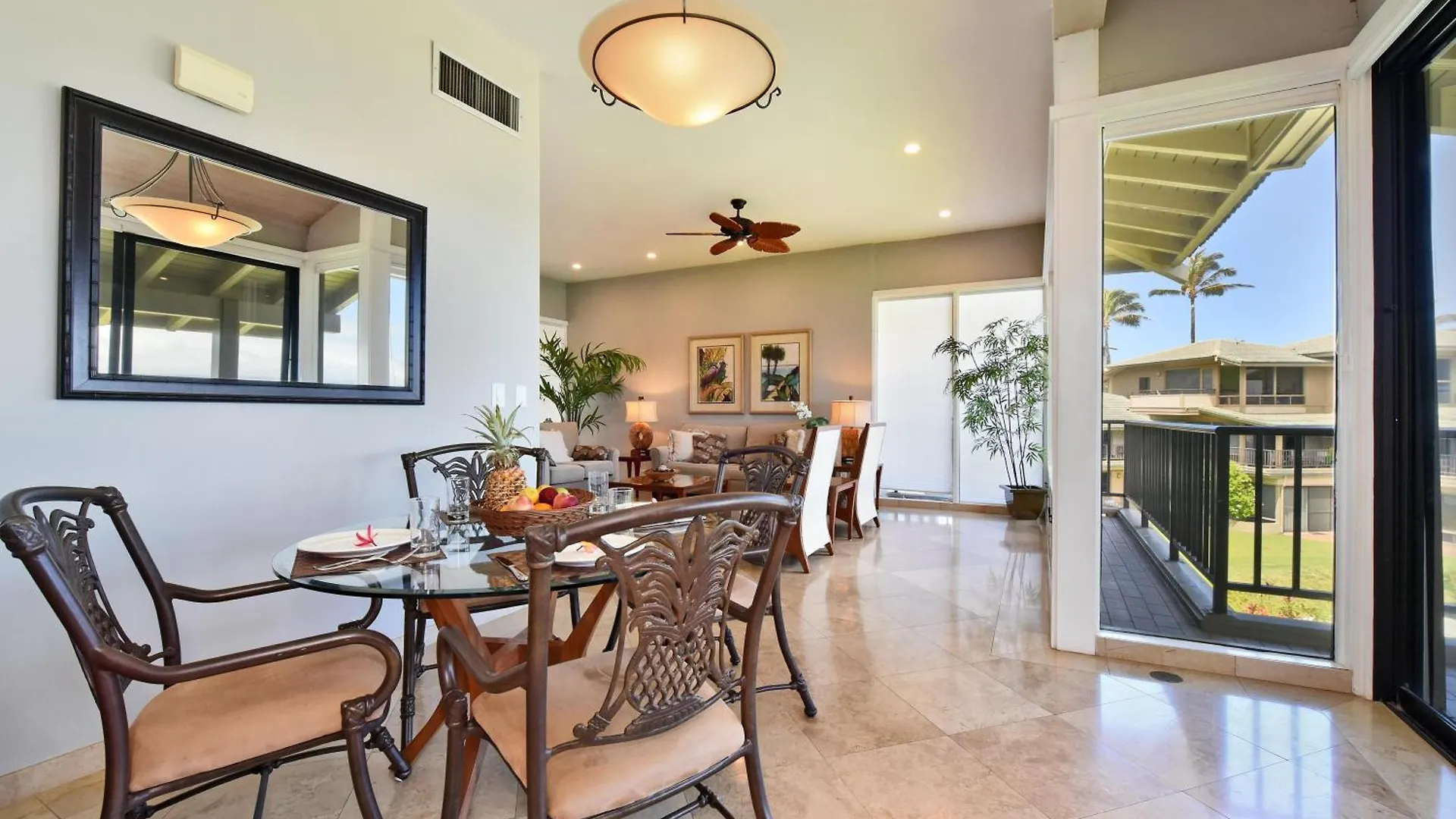 Kapalua Bay Villas 23B1 Kahana 0*,