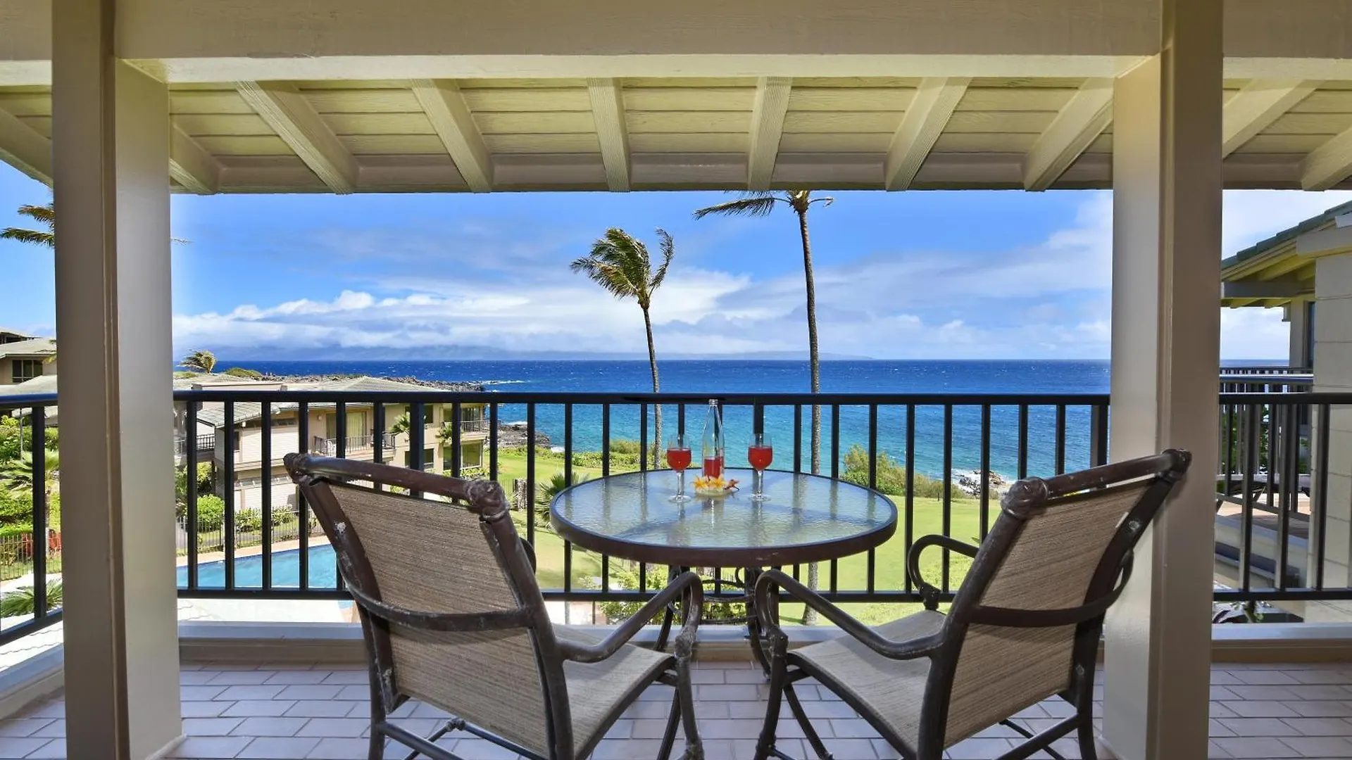 بيت للعطل Kapalua Bay Villas 23B1 Kahana