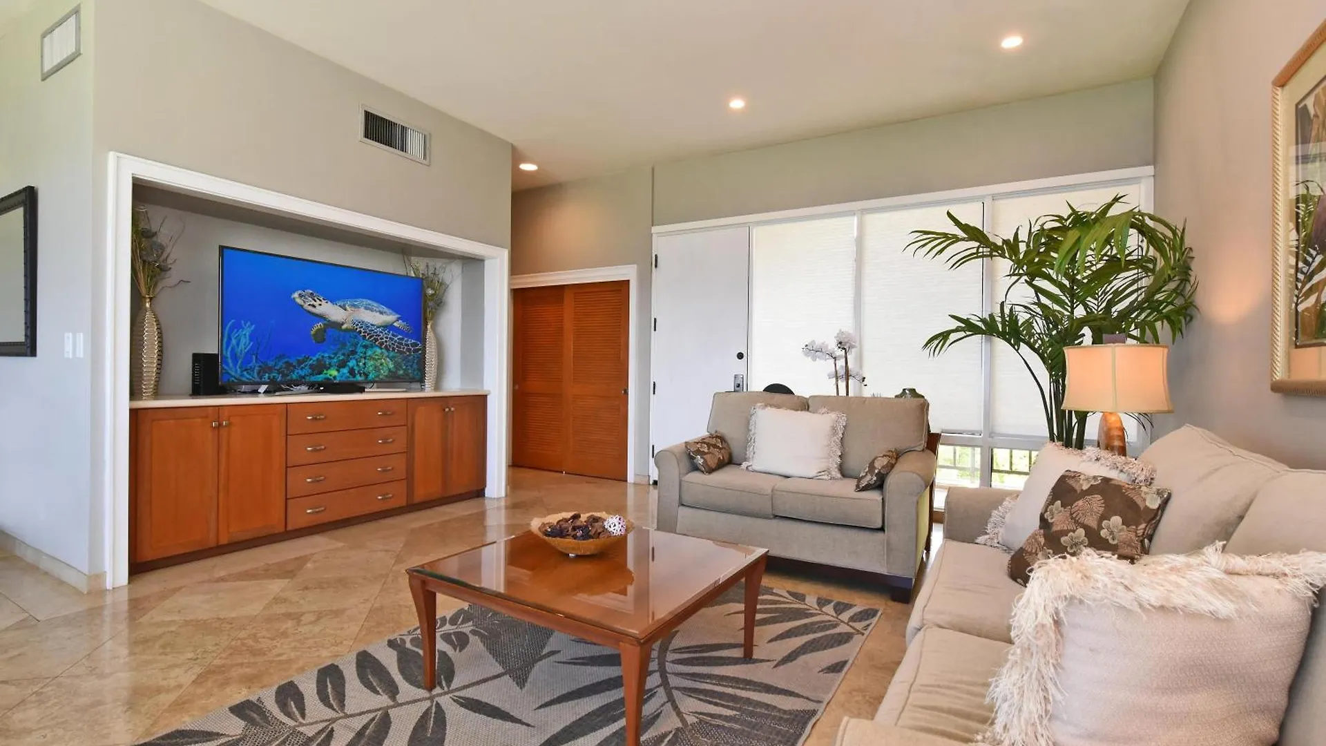 Kapalua Bay Villas 23B1 Kahana 0*,  الولايات المتحدة الأمريكية