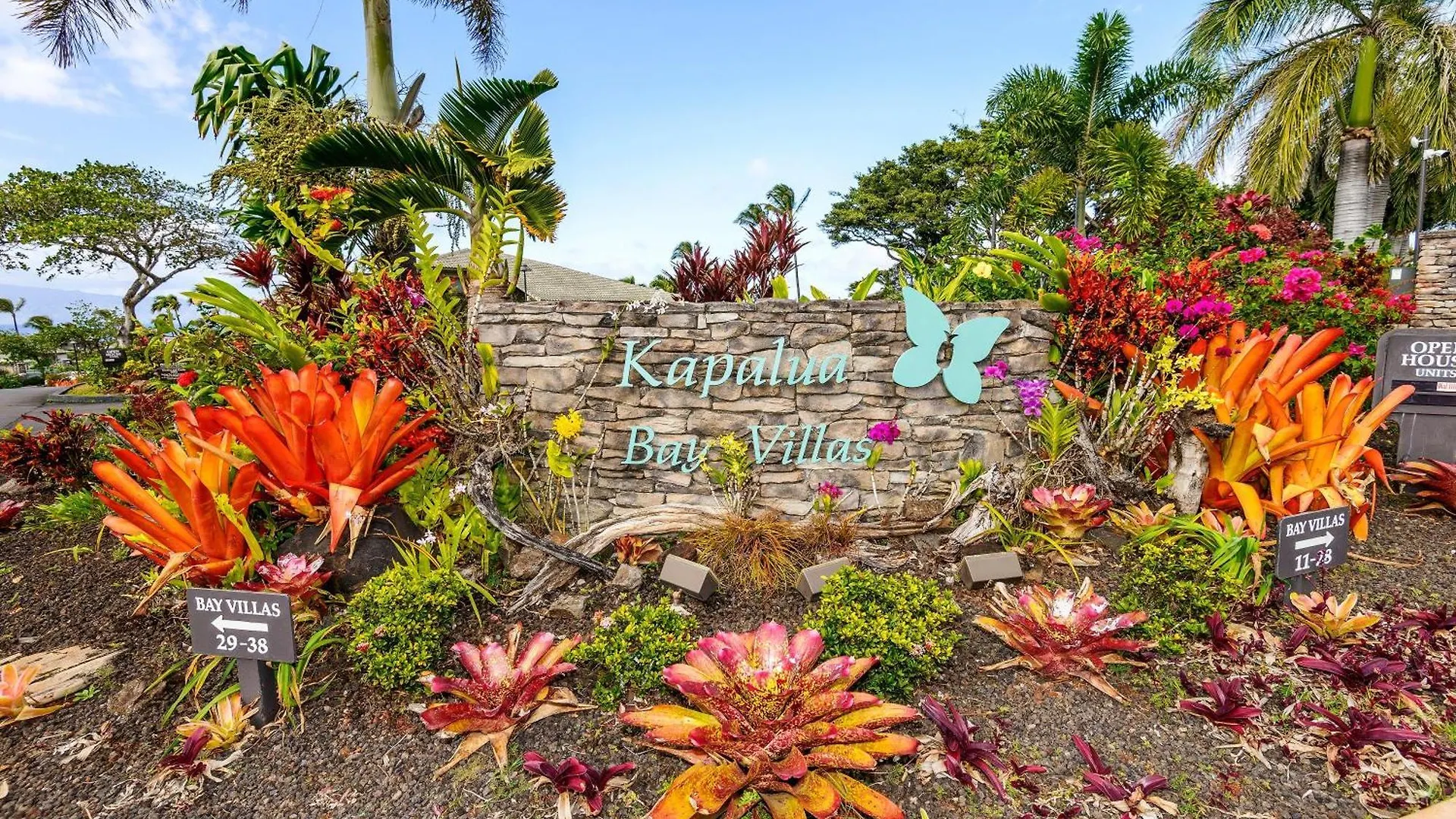 بيت للعطل Kapalua Bay Villas 23B1 Kahana